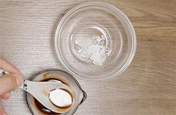 【清蒸黄花鱼】鼓油