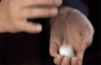 【水果汤圆】包