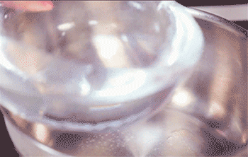 【清炖羊肉】加水