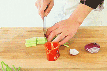 【香辣全腰】芹菜