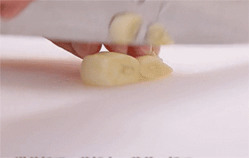 【奶油蘑菇汤】蒜