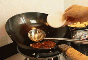 【鱼香茄条】白糖