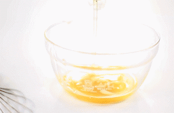 【紫菜蛋花汤】鸡蛋