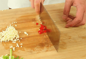 【豆花里脊】泡椒