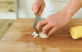 【咖喱鸡】洋葱