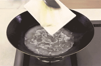 【上汤娃娃菜】煮