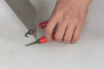 【烧鸡公】红椒