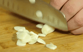 【酒香蛤蜊】蒜