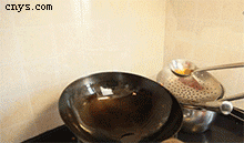 【油焖虾】爆炒基围虾