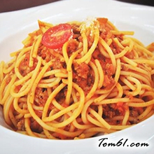 意大利面的做法