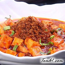 红烧豆腐的做法2