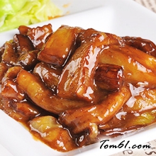 红烧茄子的做法3