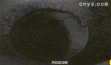 【香辣牛肉】起油锅