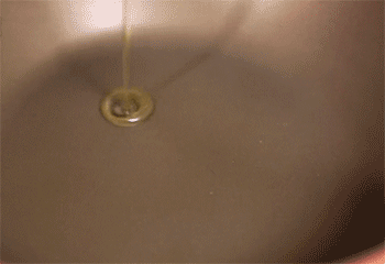 【秘制羊蝎子】倒油