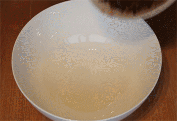 【梅干菜扣肉】处理梅干菜