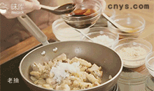 【红烧鱼】加入老抽