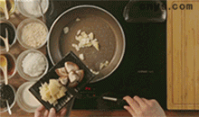 【红烧鱼】加入其它佐料