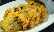 【糖醋鱼】鱼上酱