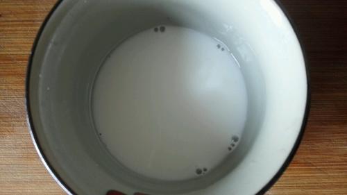 【花蛤炖曰本豆腐】