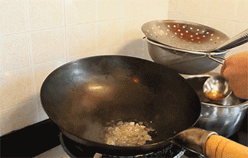 【红烧羊肉】加油