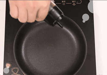 【清炒虾仁】加油