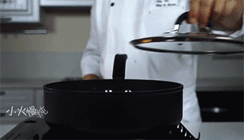 【意大利面】炖