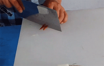 【清炒冬瓜】切辣椒