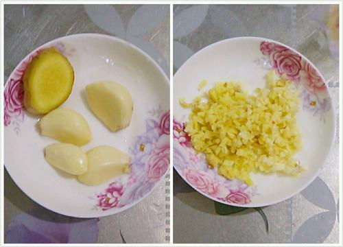 【香煎金线鱼】