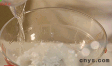 【菠萝咕咾肉】调料