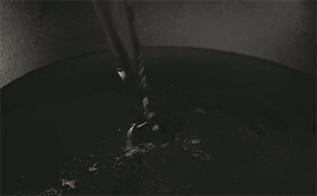 【糖醋丸子】热油