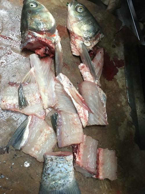 【老坛酸菜片片鱼】