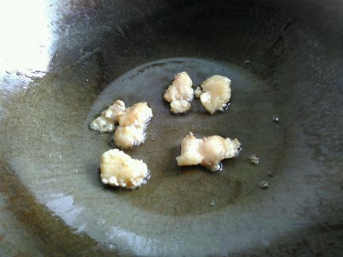 【素鸡烧老鹅】