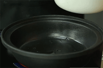 【黄焖鸡】加油