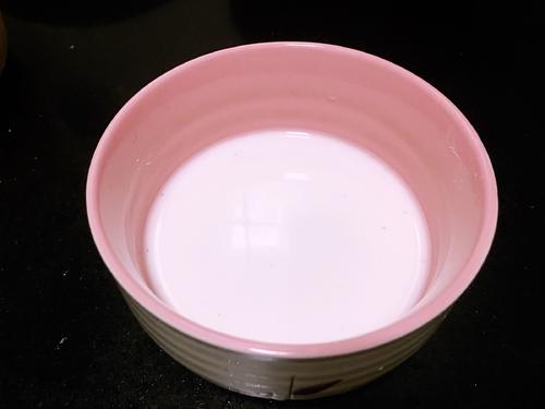 【五彩奶香玉米粒】