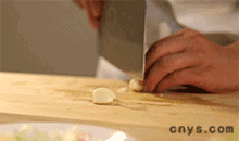 【菠萝咕咾肉】切片