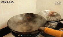 【辣爆鱿鱼】煮鱿鱼