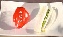 【糖醋鱼】辅助食材