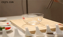 【凉拌木耳】拌木耳