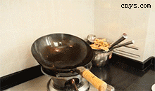 【锅包肉】制作调味料