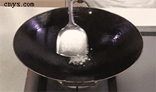 【糖醋鲤鱼】炒蒜末