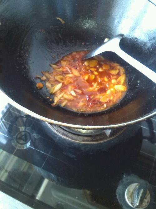 【豆瓣酱烧带鱼】