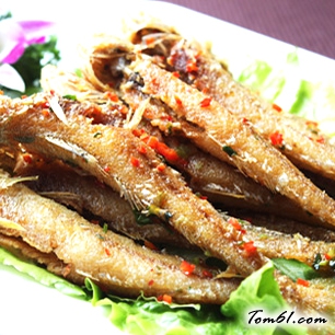煎沙尖鱼的做法