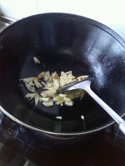 【豆瓣酱烧带鱼】