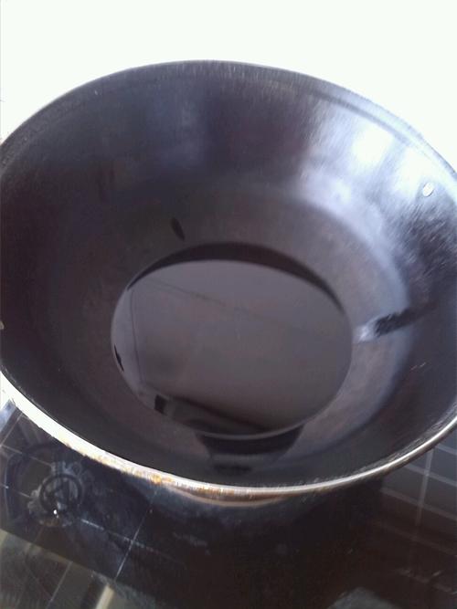 【豆瓣酱烧带鱼】