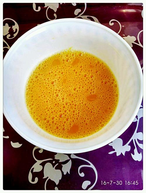 【苦瓜炒鸡蛋】