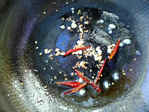 【手撕卷心菜】