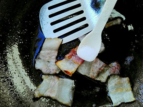 【手撕卷心菜】