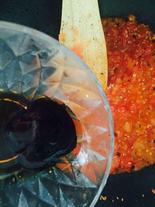 【孜然羊肉片】