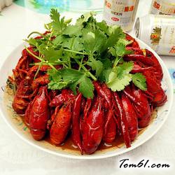 吮指回味十三香啤酒小龙虾的做法