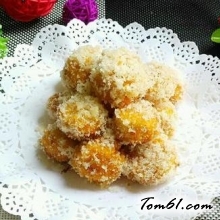 鸡肉丸子的做法